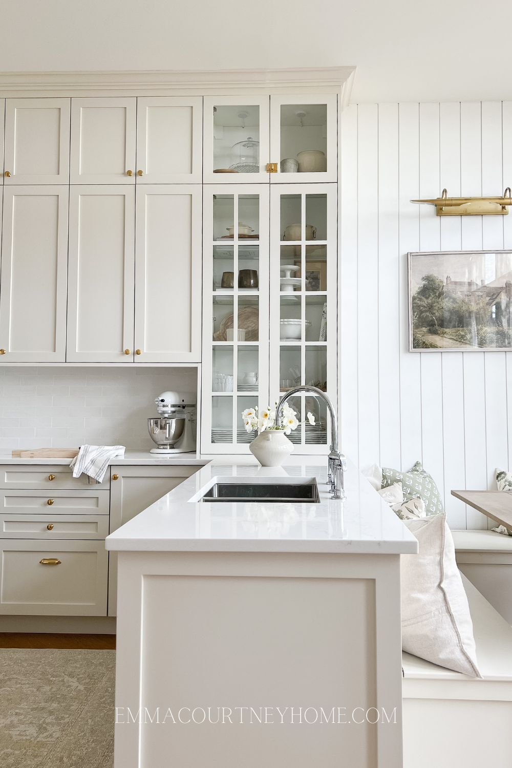 Best Benjamin Moore Cream Color For Kitchen Cabinets | Cabinets Matttroy inside Cream Cabinetry Reimagined A Deep Dive into Complementary Color Schemes