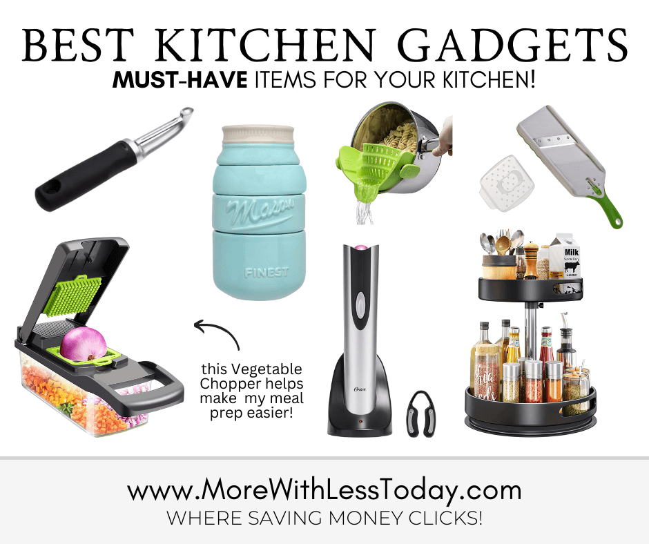 Best Kitchen Gadgets To Hack Your Food Prep with regard to From Prep to Plating 16 Professional Kitchen Hacks You Can Use Today