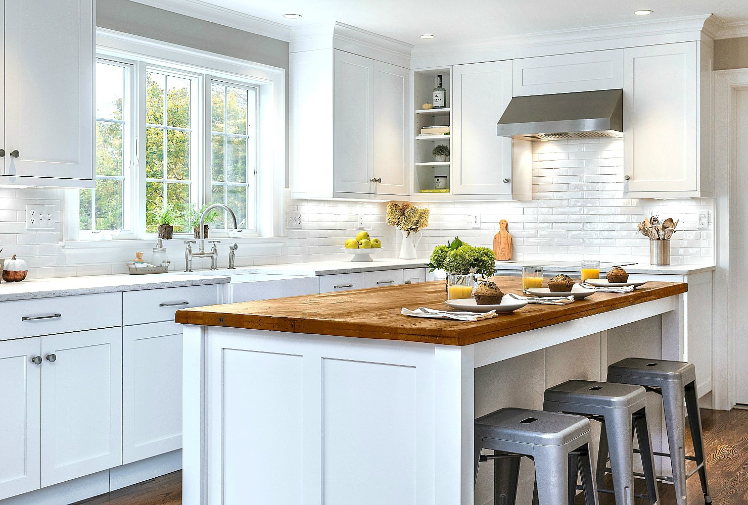 Best Kitchen Layout For Entertaining | How To Design Your Kitchen regarding