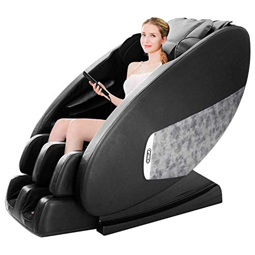 Best Massage Chair Under $1000. Relaxation Is Here! - Roots Of Being regarding Exploring the top massage chair options under $1000 for maximum comfort