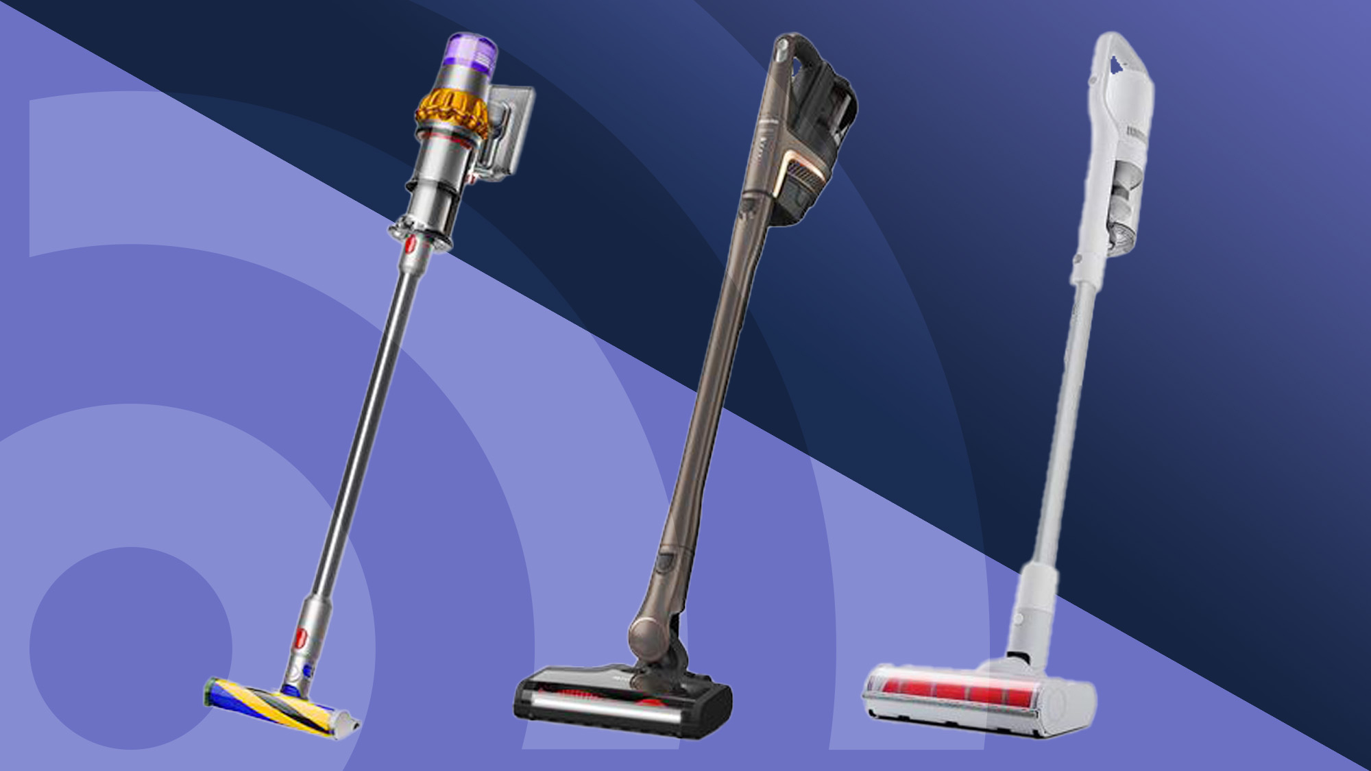 Best value vacuum cleaners under 500 dollars for 2024