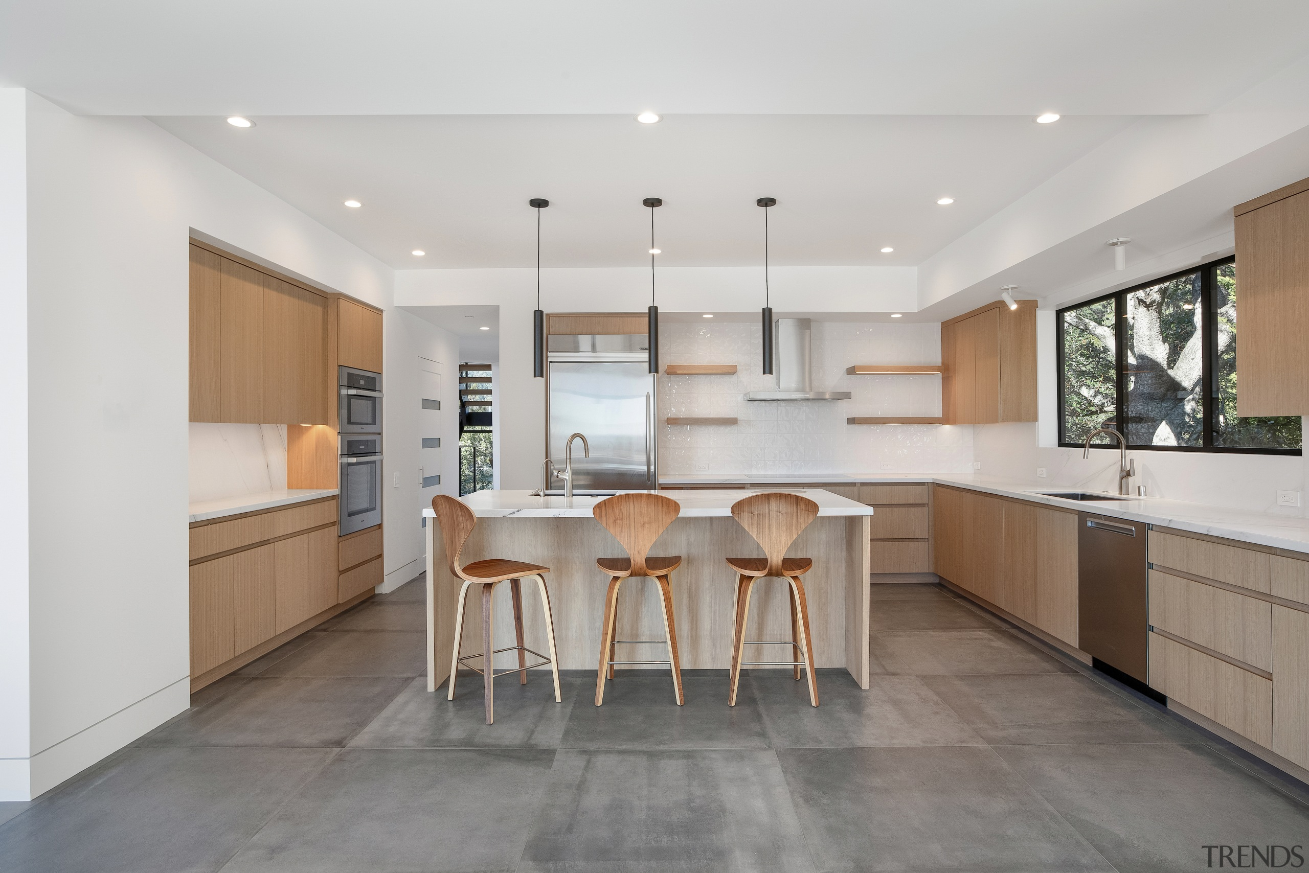 Beyond Aesthetics - Gallery - 6 | Trends pertaining to Beyond Functionality Elevating Kitchen Aesthetics