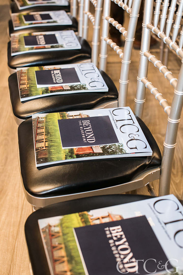 Beyond The Blueprint Panel - Bluewater Home Builders intended for Beyond the Blueprint Practical Wisdom for Surviving Your Kitchen Update