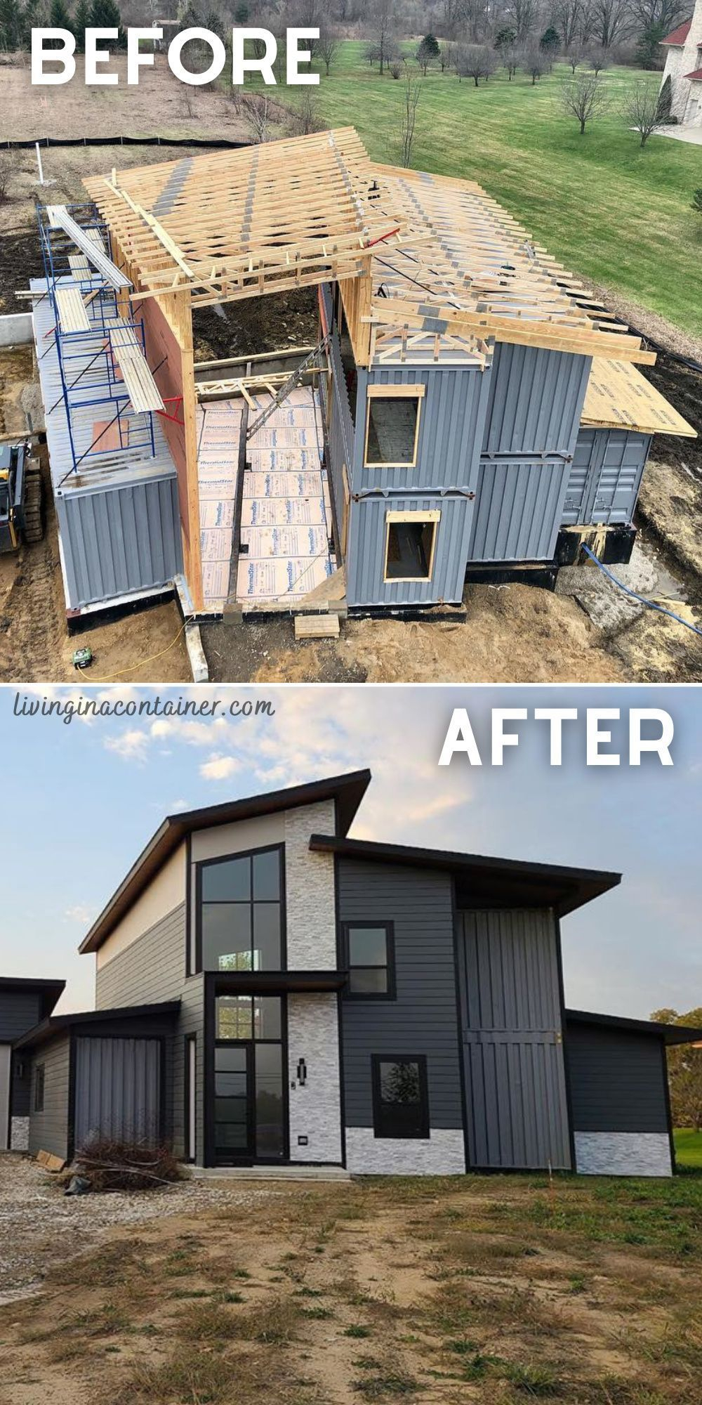 Beyond The Blueprint Practical Tips For Crafting Container Living ... pertaining to Beyond the Blueprint Practical Wisdom for Surviving Your Kitchen Update