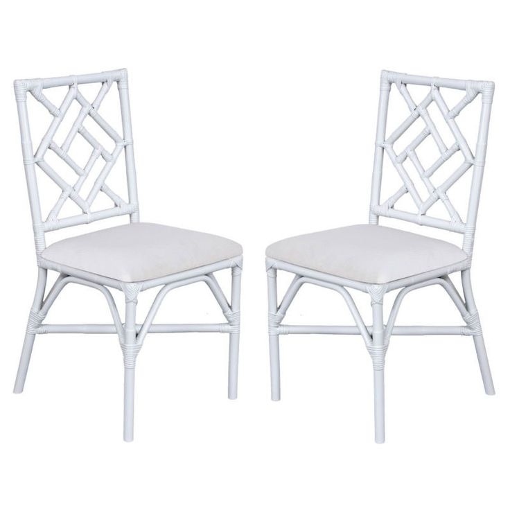 The evolution of accent seating with the Safavieh Bhumi set