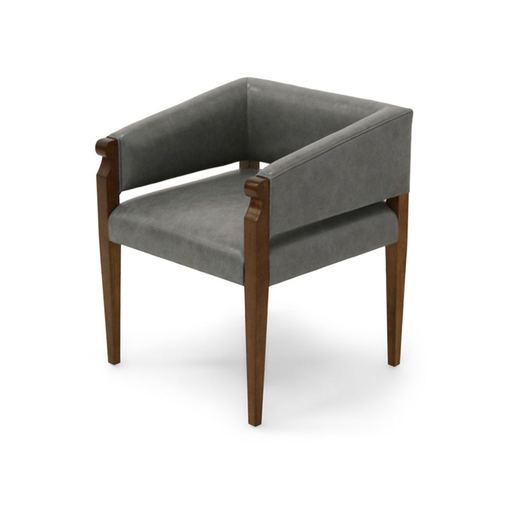 Balancing Form and Function in the Blair Dining Chair Design Process