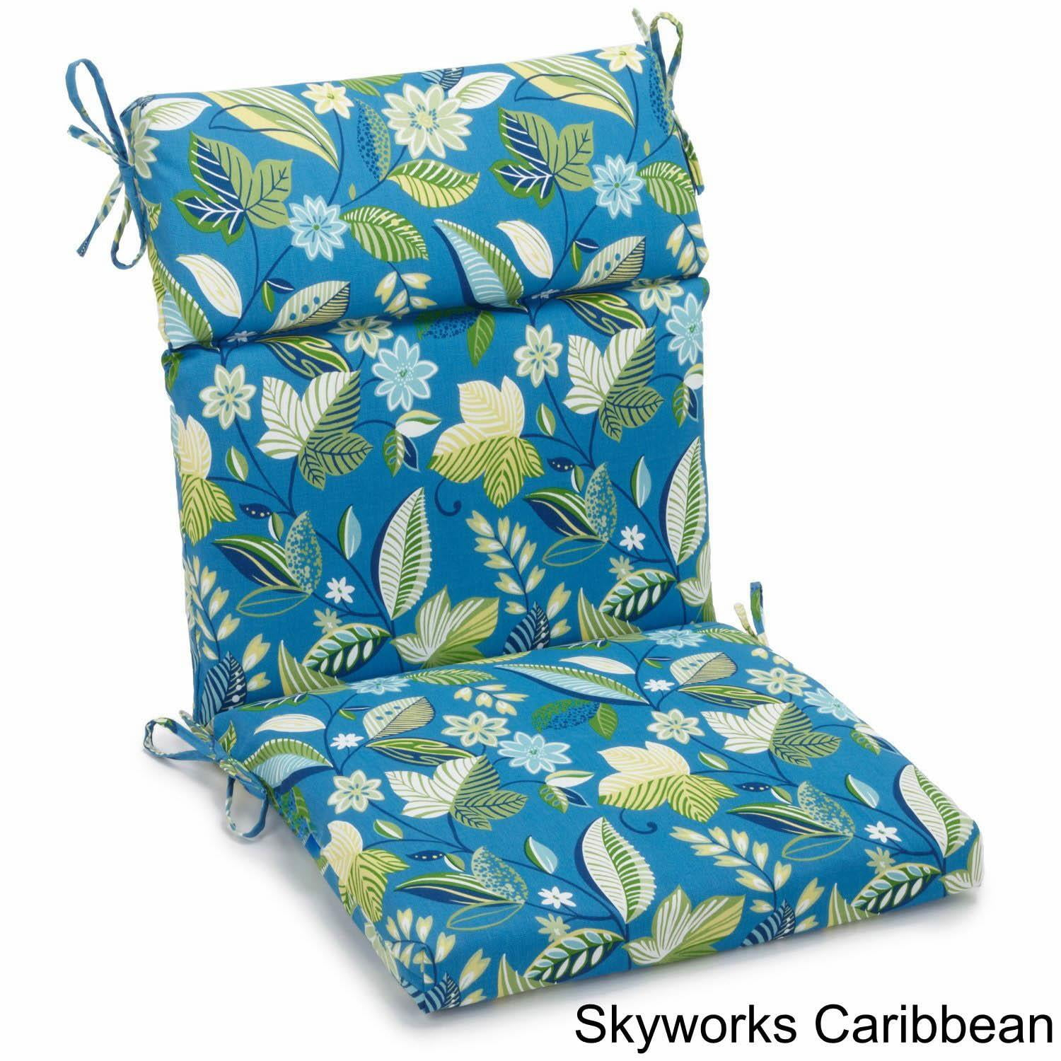 Achieve Effortless Outdoor Elegance with Skyworks Caribbean