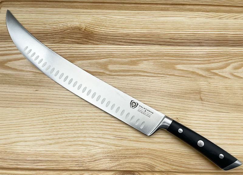 Butcher Knife Vs. Chef's Knife (9 Key Differences) - Prudent Reviews with Best Butcher Knives