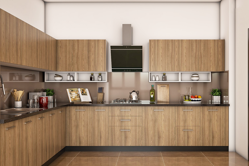 Beyond Functionality Elevating Kitchen Aesthetics