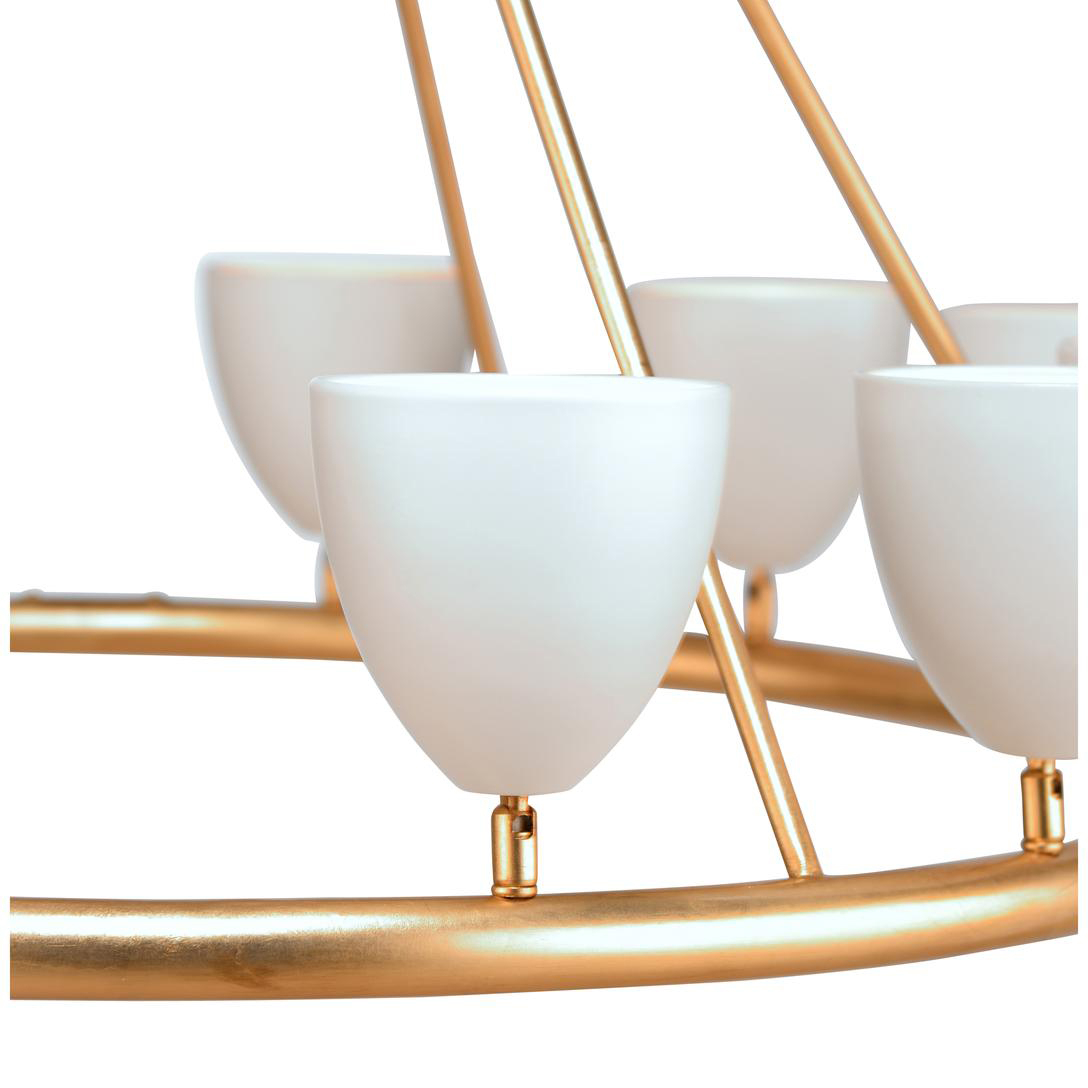 Mastering the Placement and Selection of Obeliska Chandelier Pieces