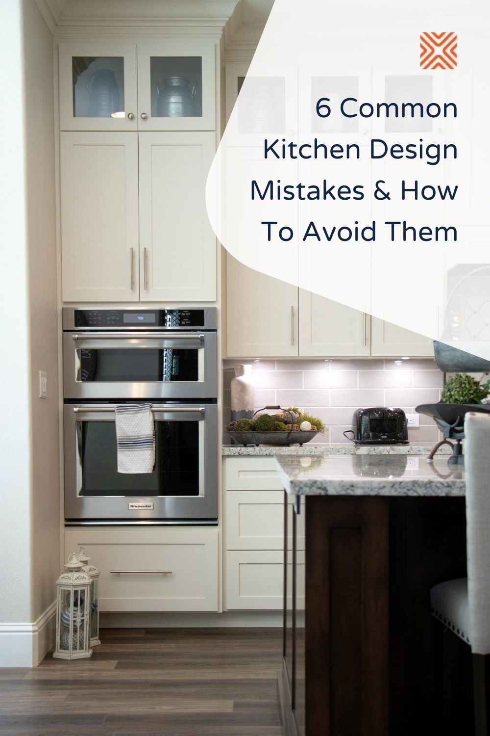 Common Kitchen Design Mistakes And How To Avoid Them | Kitchen Design ... within Kitchen Layout Secrets Unlock Efficiency and Flow in Your Culinary Space