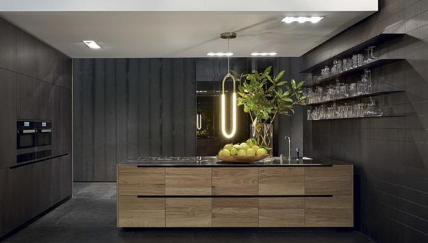 Contemporary Design Ideas Defining 12 Modern Kitchen Trends for From Layout to Lighting The 8 Defining Features of a Modern Kitchen