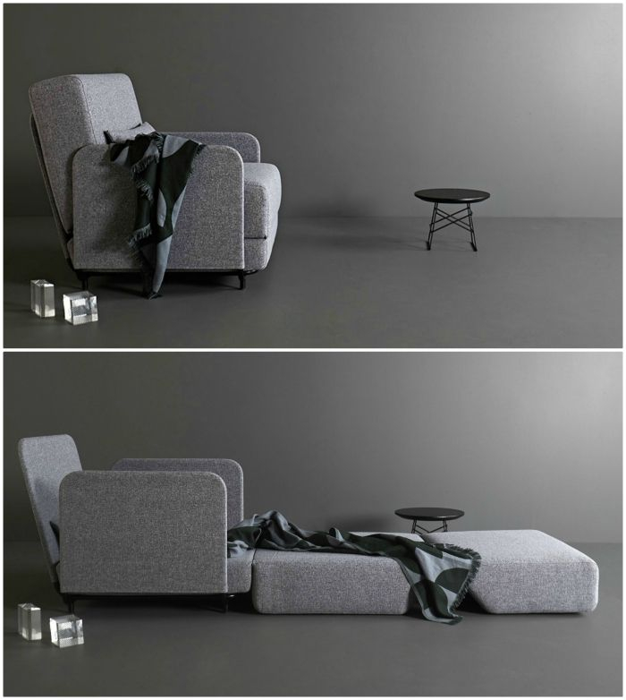 Exploring the Ingenuity of Convertible Furniture Solutions