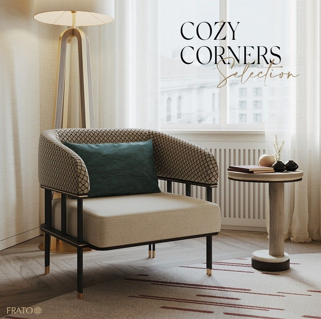 Creating Cozy Corners with Classic Side Chair Selection