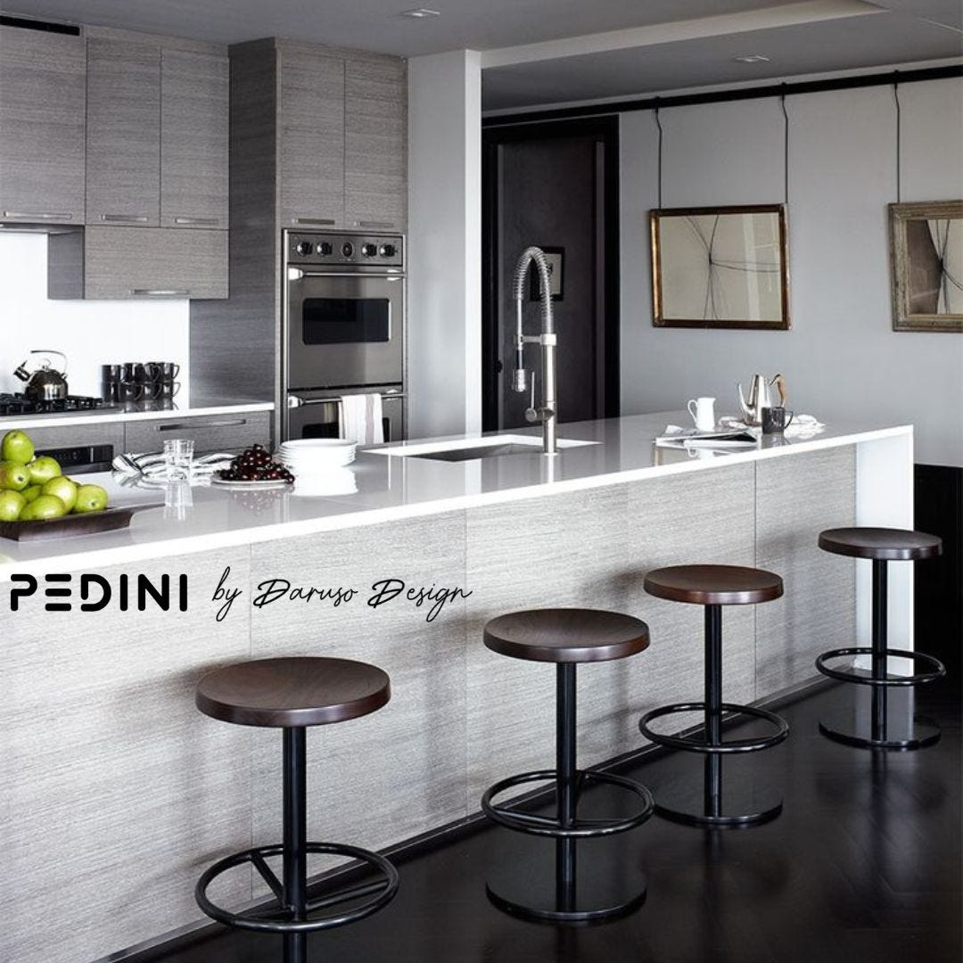 Crafting Elegance: A Comprehensive Guide To Luxury Kitchens | By ... for