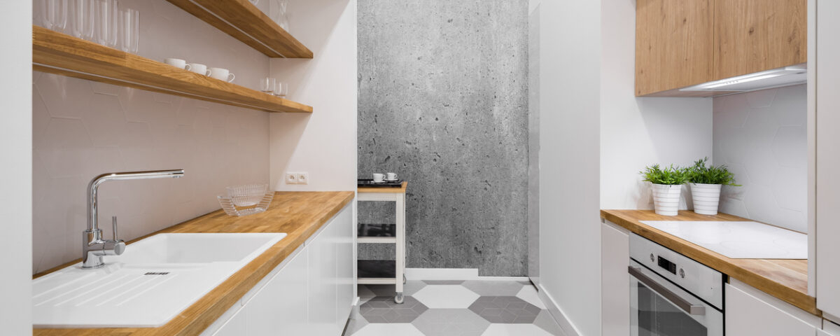 Crafting Spectacular Small Kitchens: Maximizing Functionality And Beauty regarding Beyond the Basics Crafting Unique Kitchens with 8 Cabinetry Details