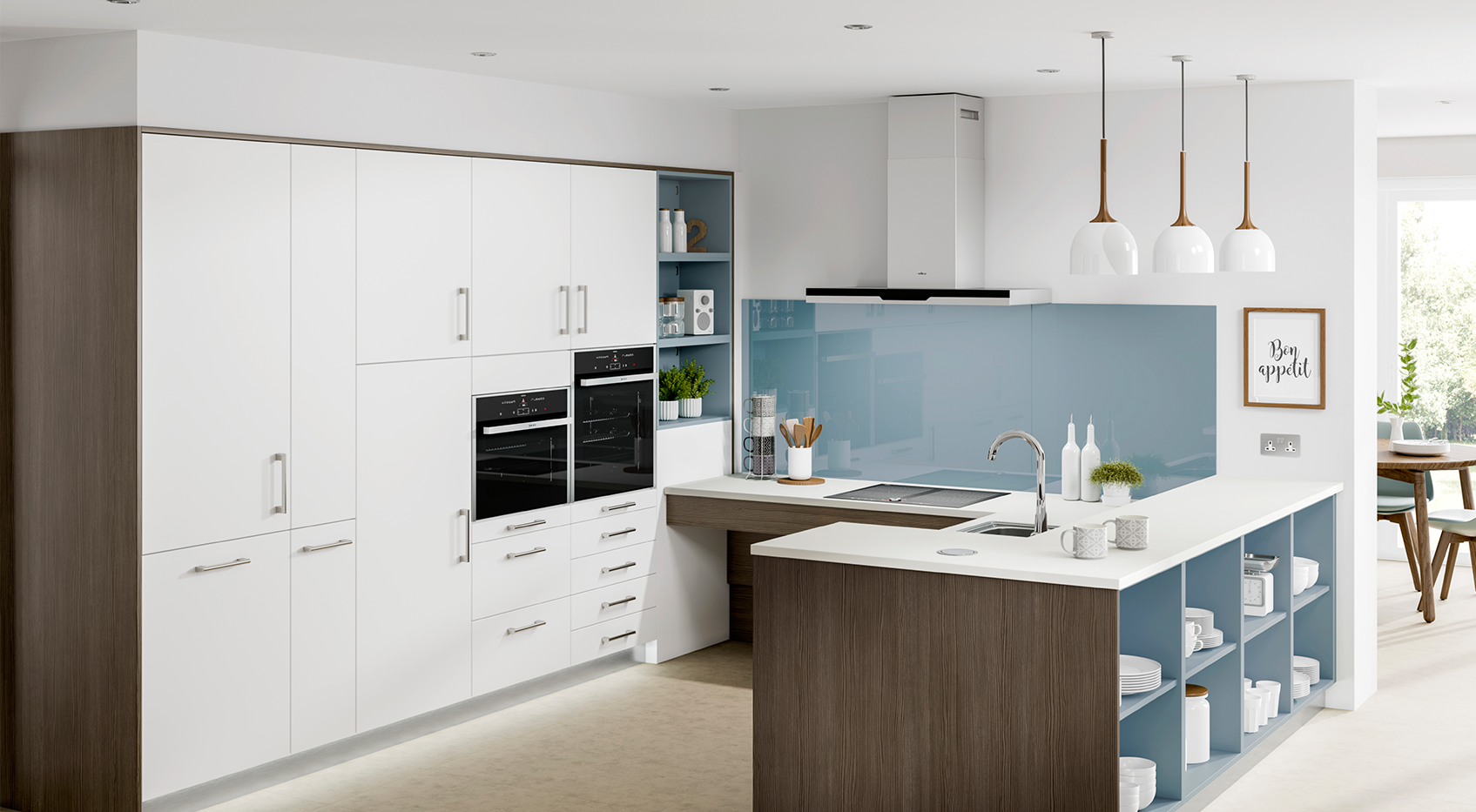 Creating A Functional And Stylish Accessible Kitchen Design within Kitchen Remodeling for Accessibility A Comprehensive Approach