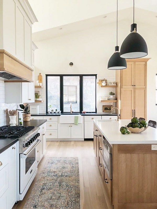 Creating A Warm And Inviting Kitchen - Lindsay Hill Interiors ... for