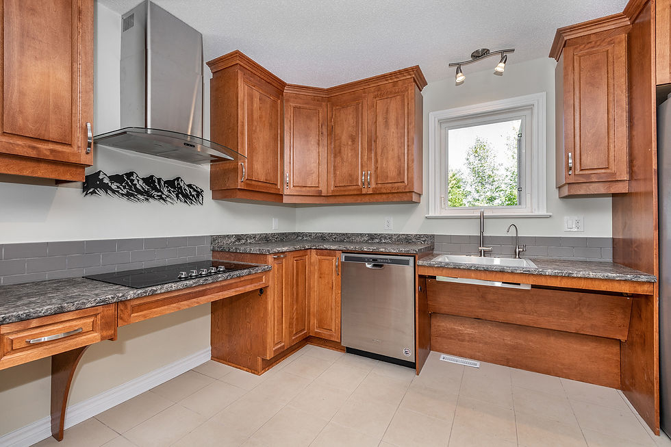 Creating Accessible Kitchens: A Comprehensive Guide | Buildable with