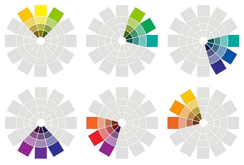 Creating Color Harmony | Sensational Color for