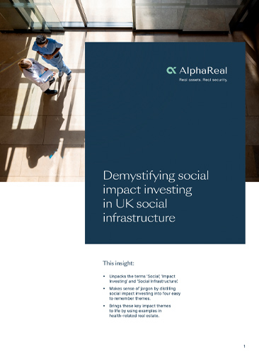 How the Novogratz Grid Transforms Social Impact Investing