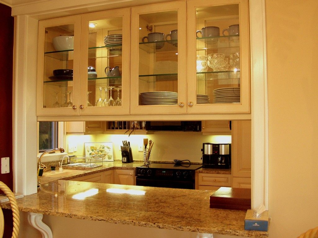 Unlock Your Kitchen’s Potential The Magic of Pass-Throughs