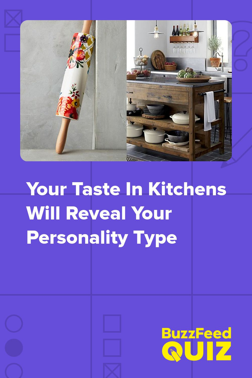 Design Your Dream Kitchen To Reveal Your Personality Type – Artofit in Unlock Your Dream Kitchen The 7 Must-Have Design Elements