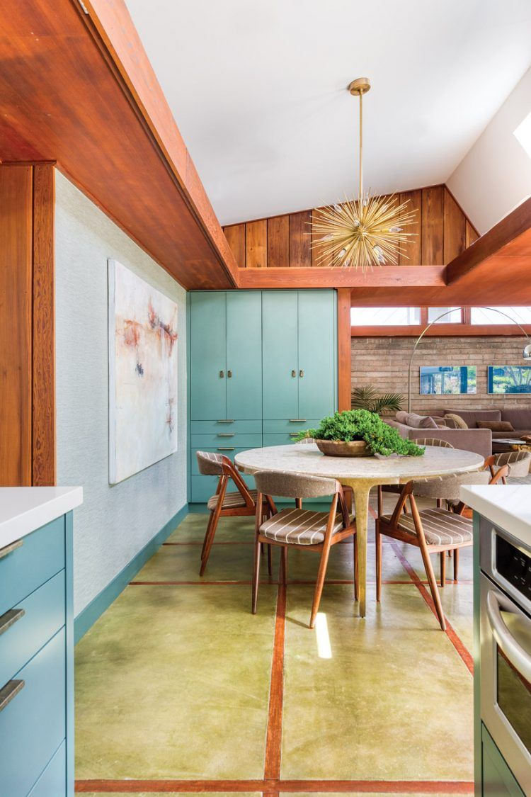 Witnessing the Art of Kitchen Design Through a Designer’s Eyes