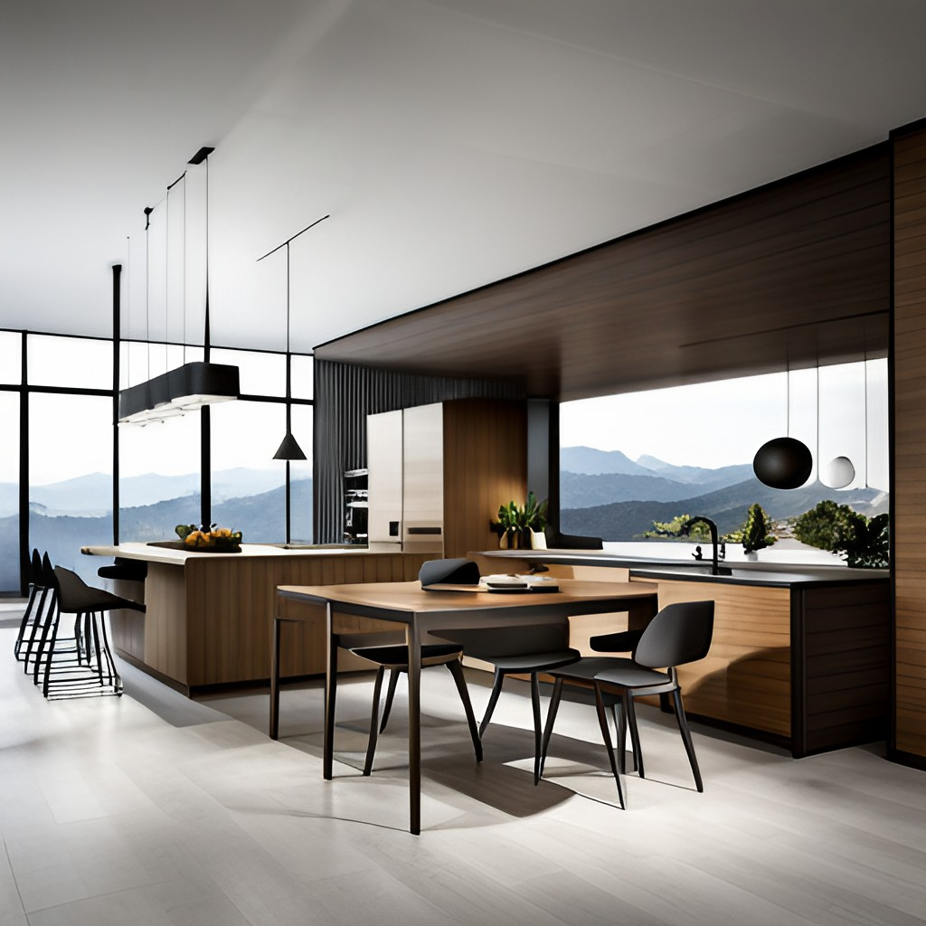 Designing Your Dream Kitchen: Trends &amp; Tips For Custom Homes intended for Unlock Your Dream Kitchen The 7 Must-Have Design Elements