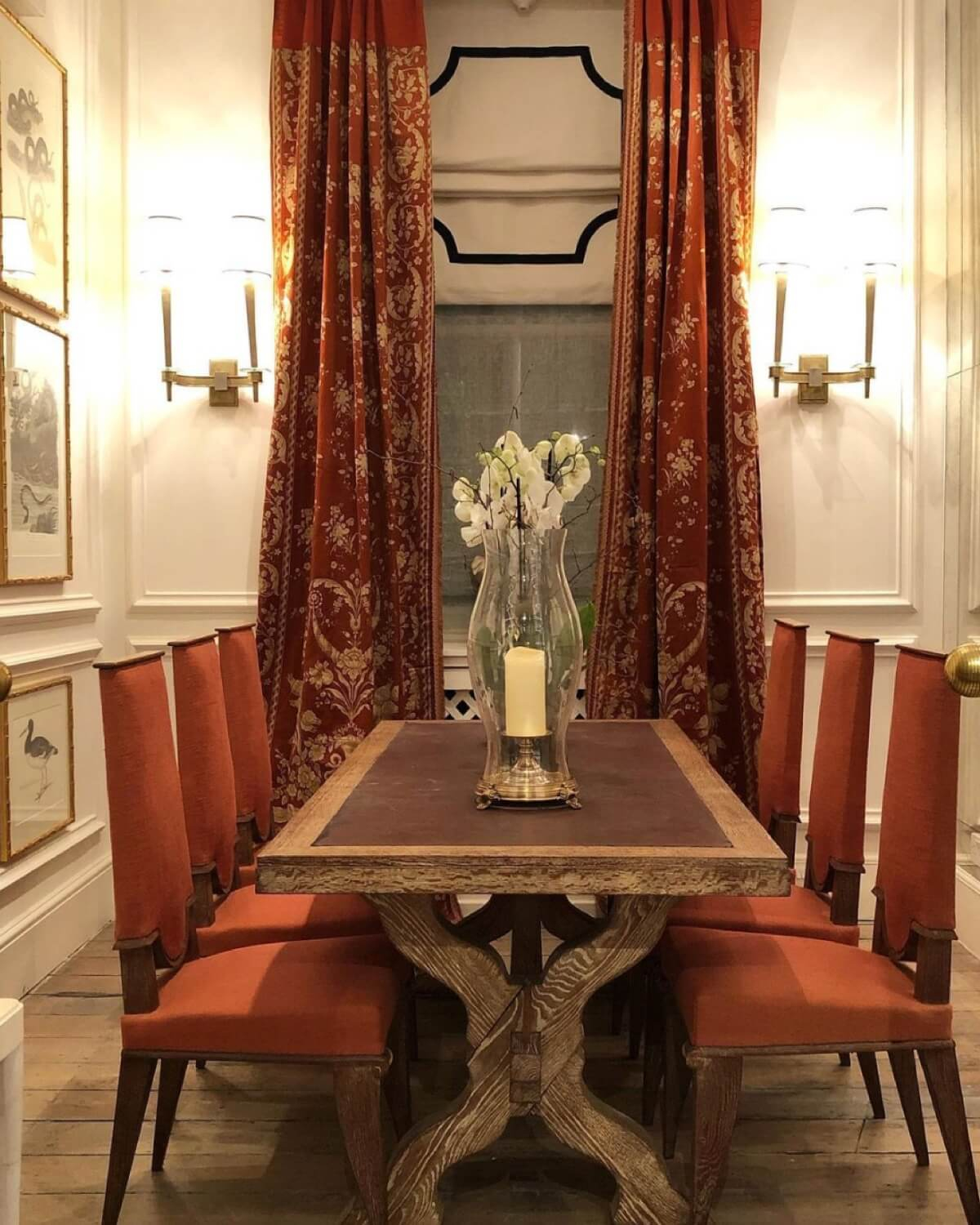 Dining Chair Designs That Look Great In Any Living Space - Paolo Moschino with regard to From Design to Dining The Anatomy of a Perfect Dining Chair