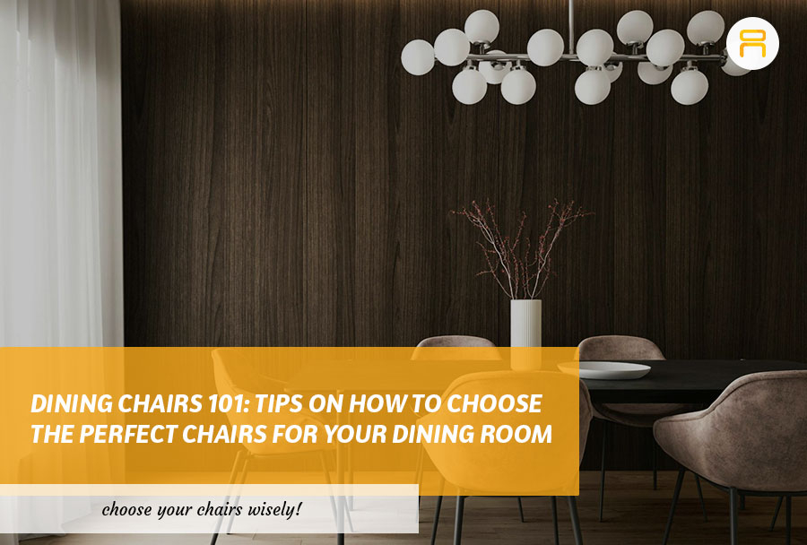 The Art of Choosing the Perfect Jayla Dining Armchair for Your Space