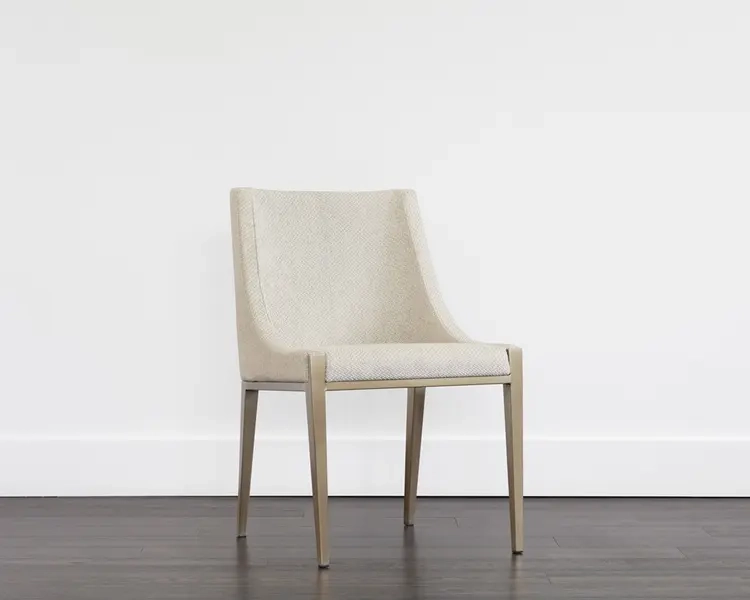 Why the Dionne Dining Chair Remains Relevant Today