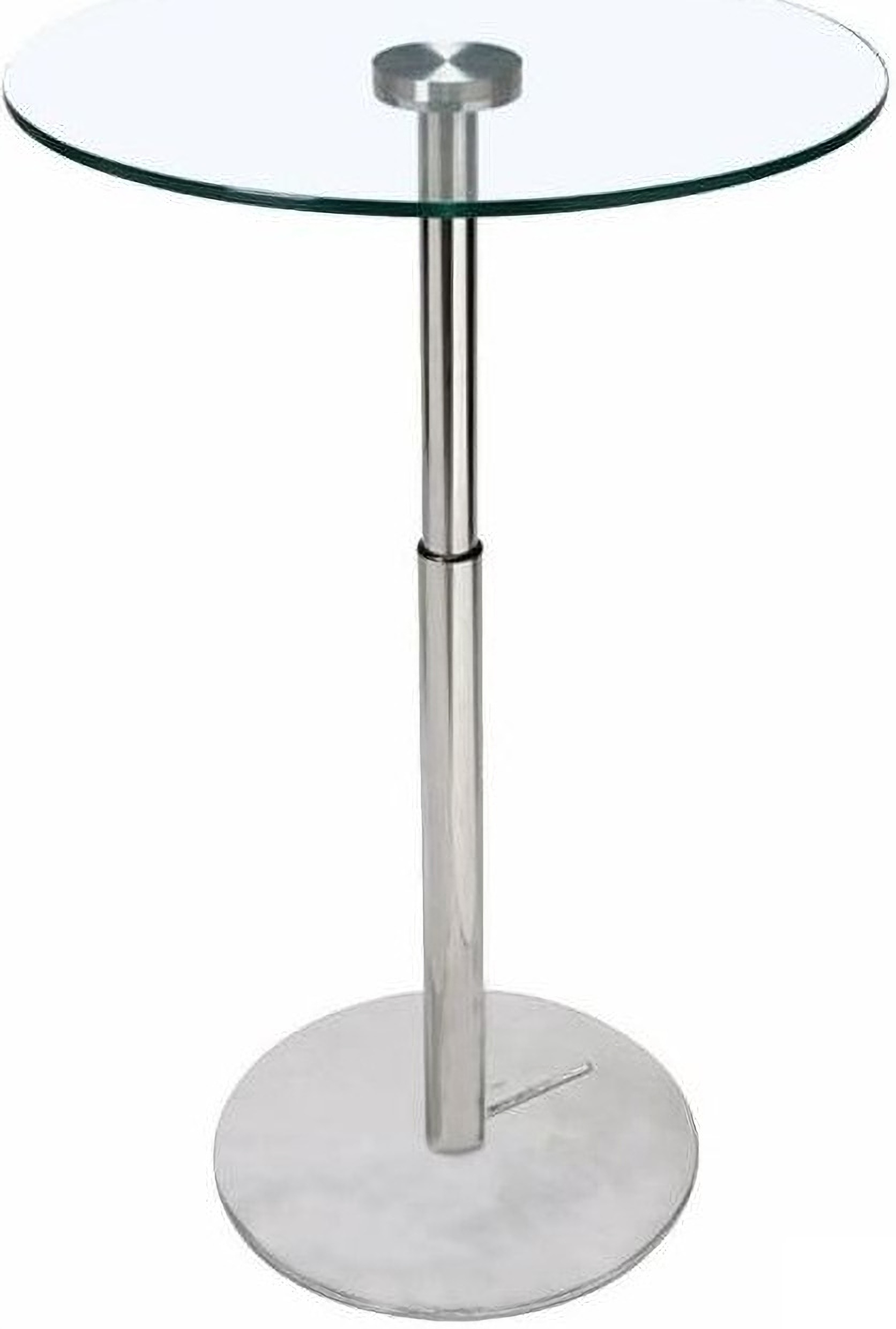 Mastering Your Space The Dorsa Hydraulic Adjustable Bar Table Guide