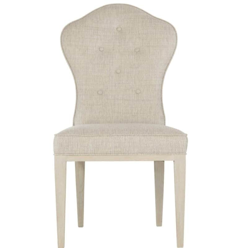 East Hampton Side Chair 21 how it defines modern seaside living