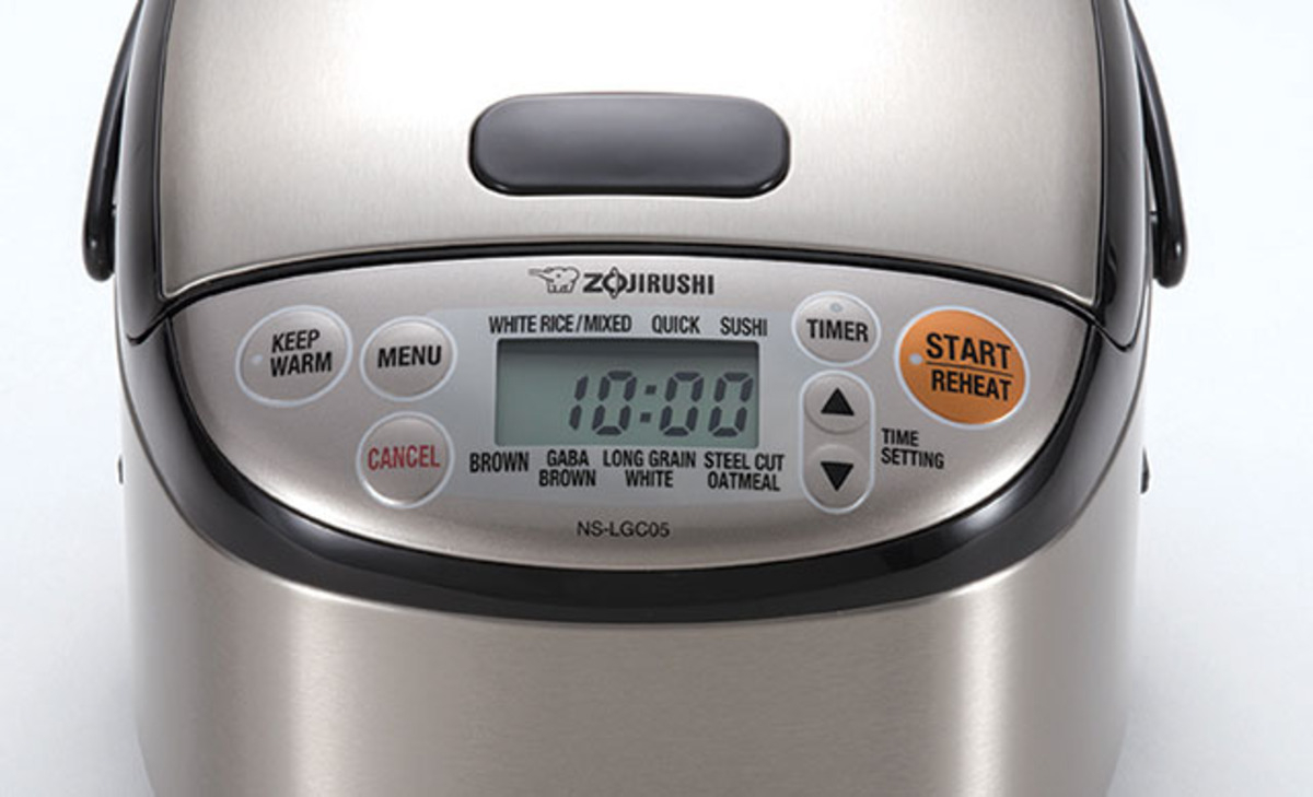 How to Master Your Zojirushi Rice Cooker for Perfect Results Every Time