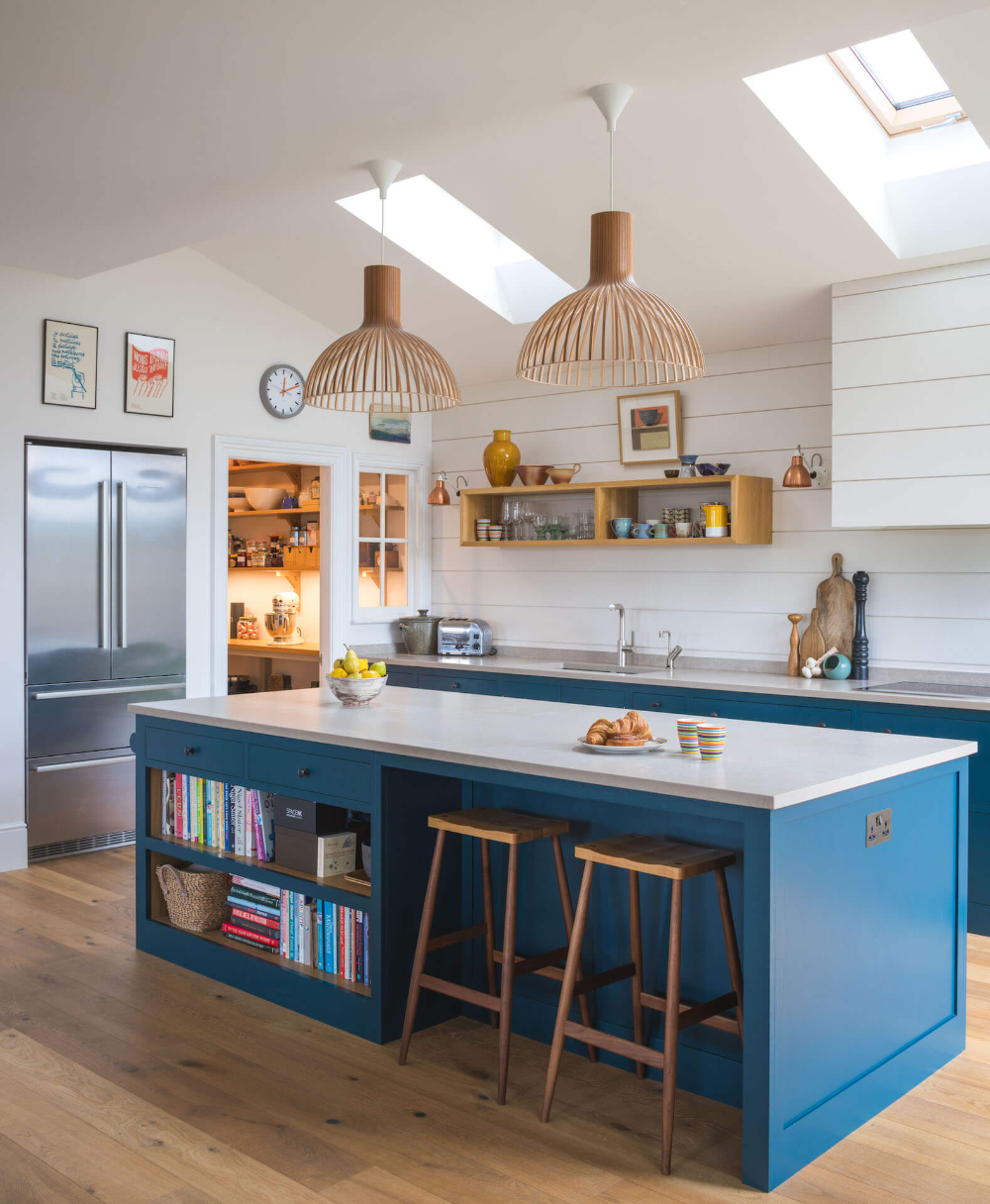 The Future of Kitchens 3 Eco-Conscious Remodel Stories