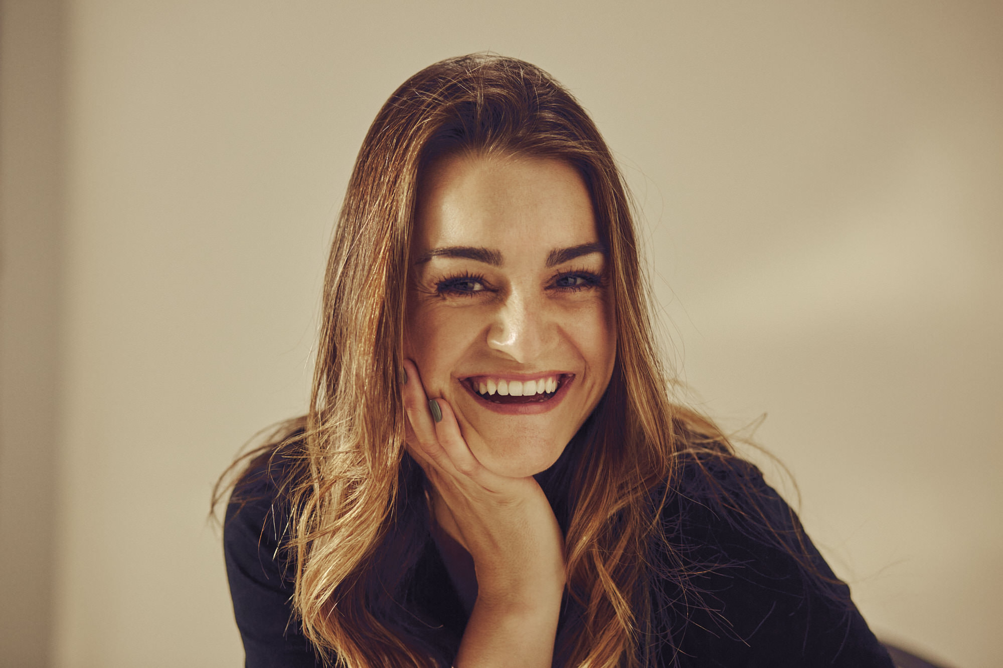 Emily Henderson's Kitchen Channels A 'Calming' Choice Of Tile | Homes ... for Elevate Your Kitchen Experience 12 Ideas for a More Functional and Beautiful Heart of the Home