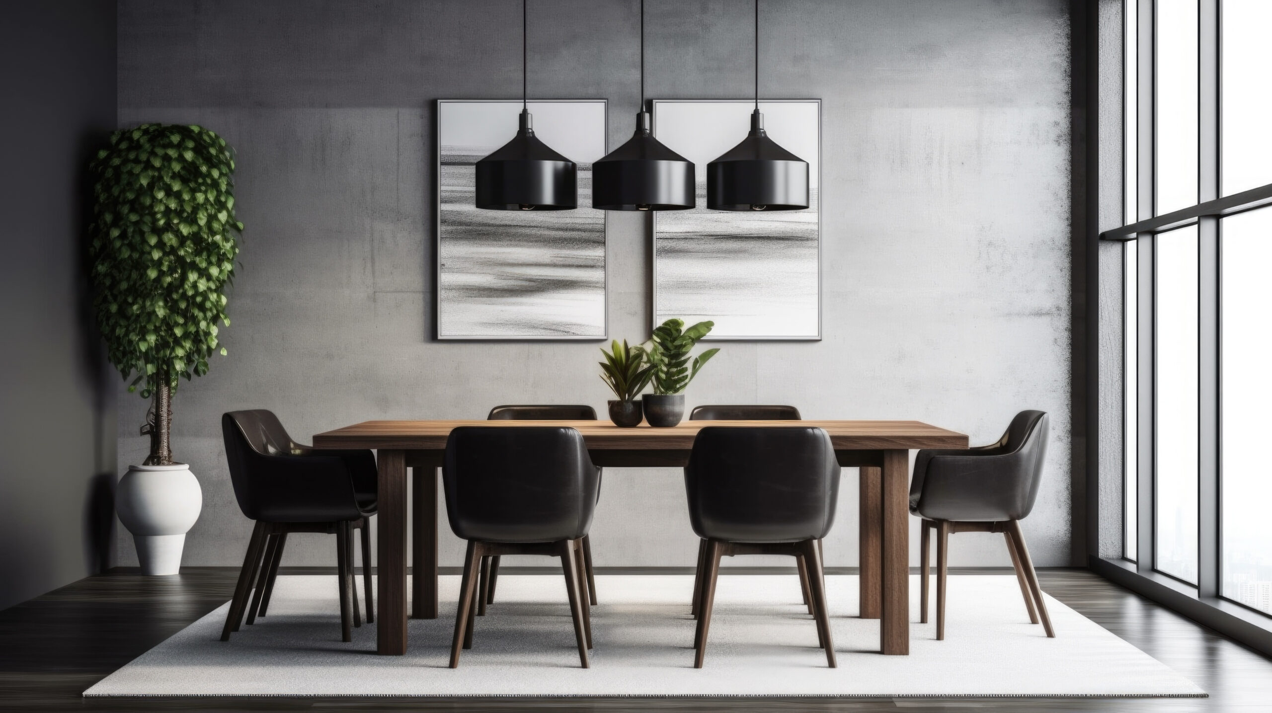 Key Considerations Before Investing in Contemporary Dining Chairs