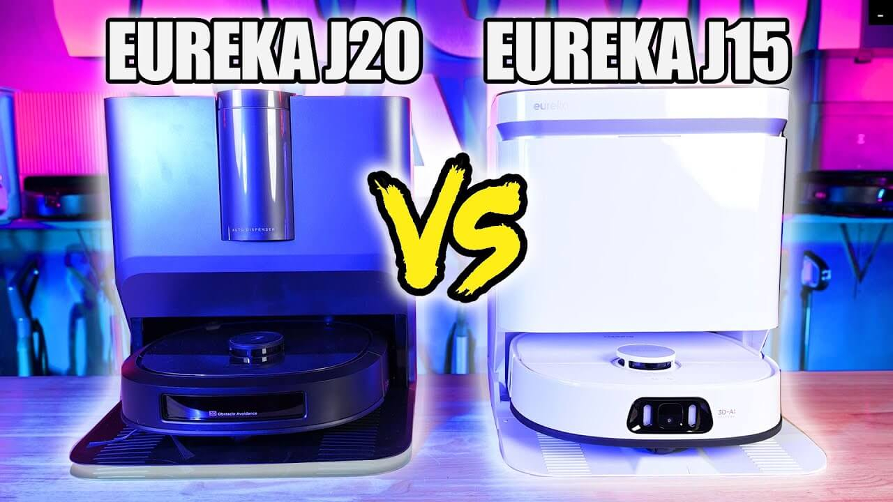 The evolution of Eureka vacuum technology and what makes their latest models stand out