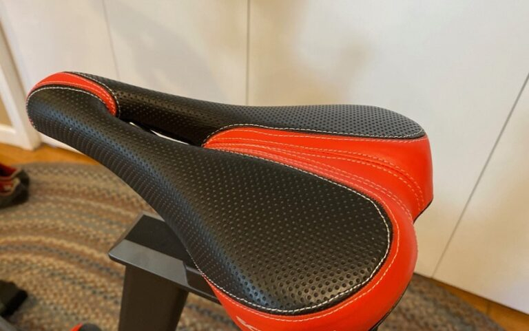 Comparing different exercise bike seat materials and their benefits