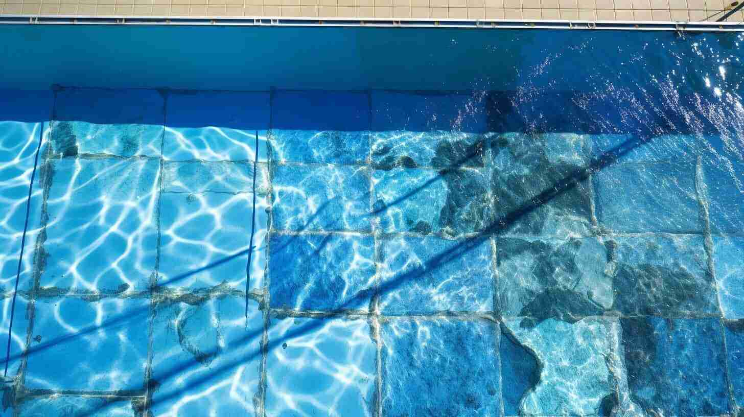 Expert insights on maximizing pool season longevity with proper covering techniques