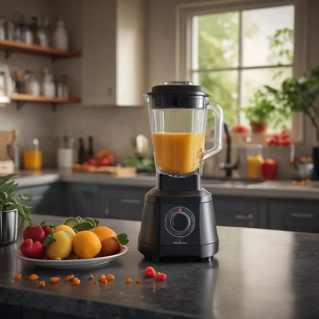 Real user experiences with battery operated blenders in daily cooking