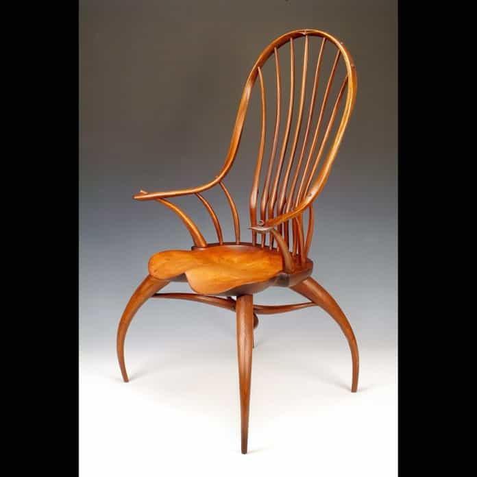 Deciphering the Craftsmanship Behind Windsor Side Chairs