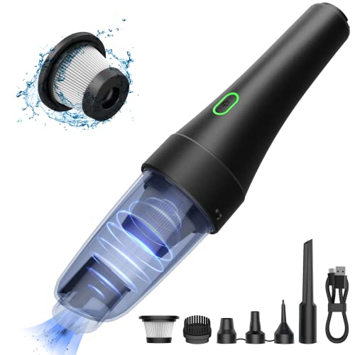 Find The Best Small Vacuum For Dorm Reviews &amp; Comparison - Katynel inside Reviews of the most effective small vacuums for dorm life