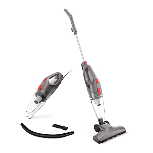 Find The Best Small Vacuum For Dorm Reviews &amp; Comparison - Katynel intended for Best Dorm Vacuums