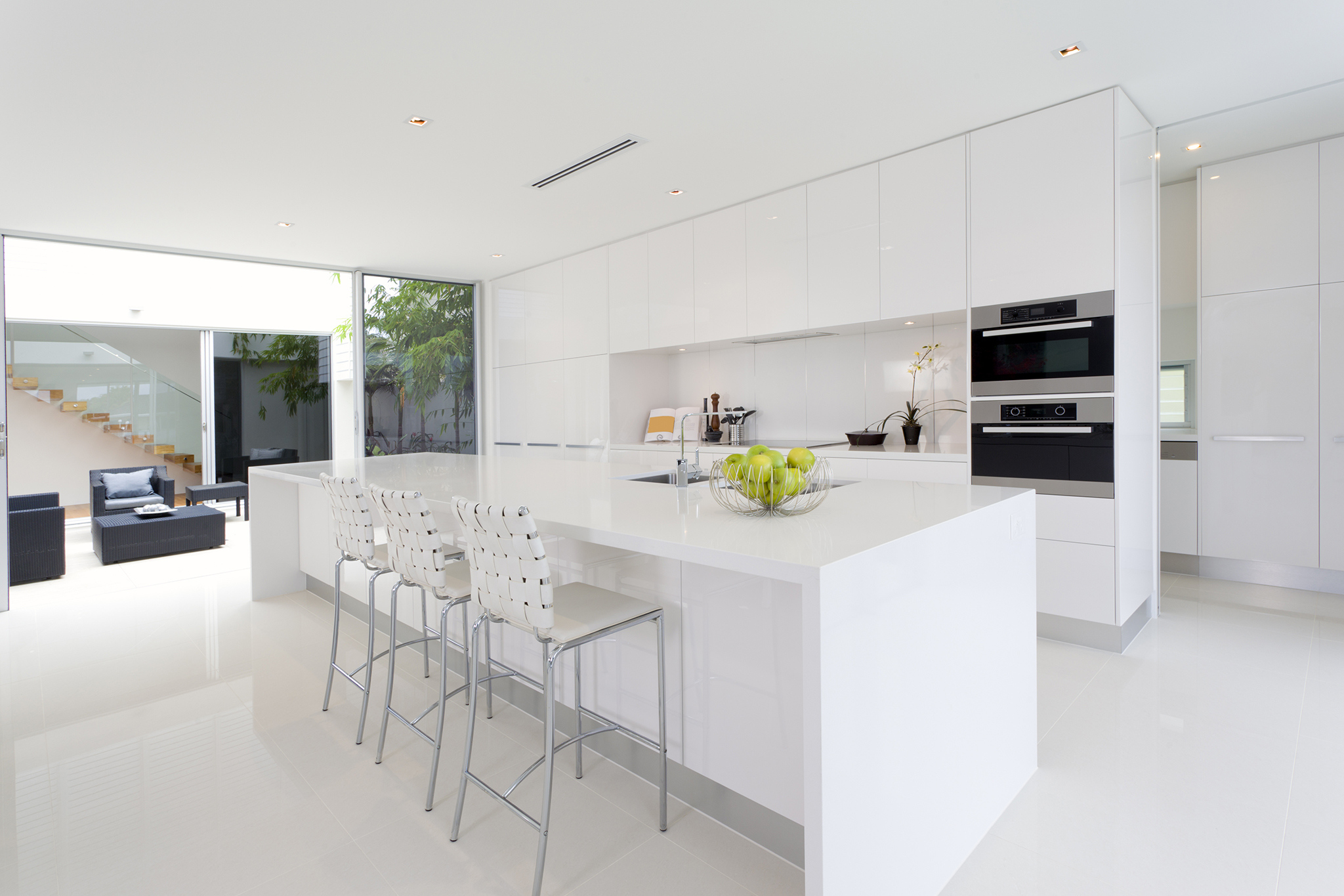 Five Tips To Designing Your Dream Kitchen - Mr Enthusiast intended for