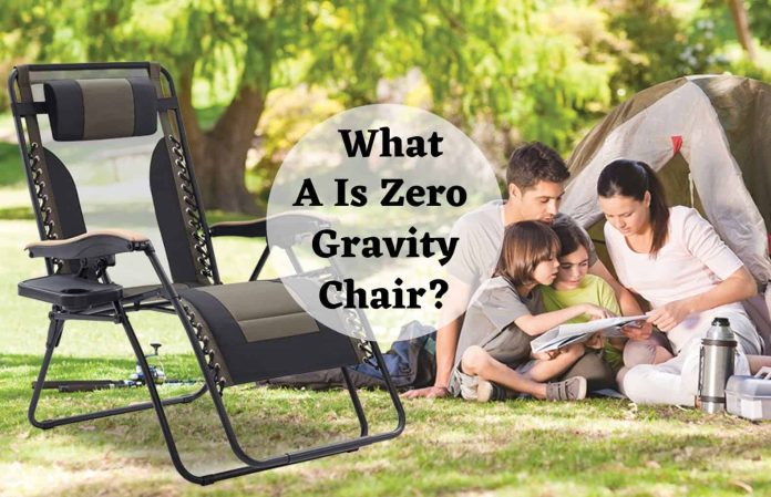 Real User Experiences with Zero Gravity Chairs and Their Benefits