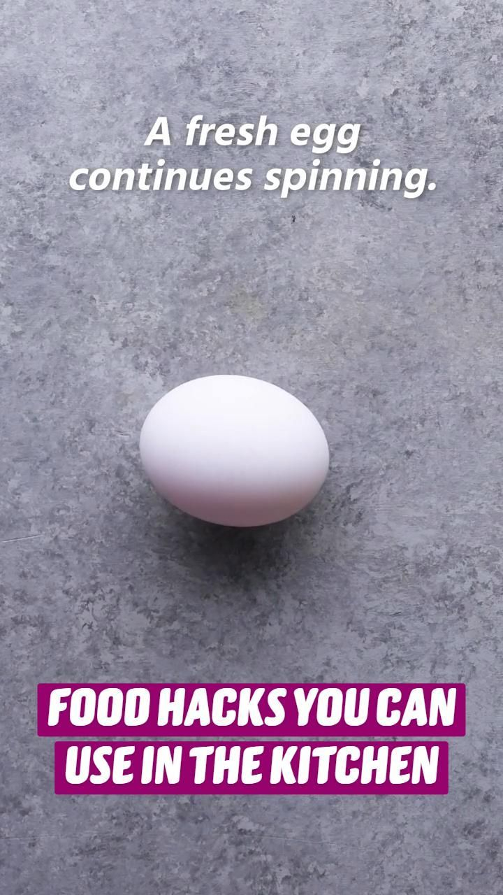 Food Hacks You Can Use In The Kitchen In 2022 | Quirky Cooking, Food ... with regard to