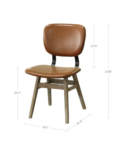 The Artisan Craftsmanship Behind Each Fraser Dining Chair