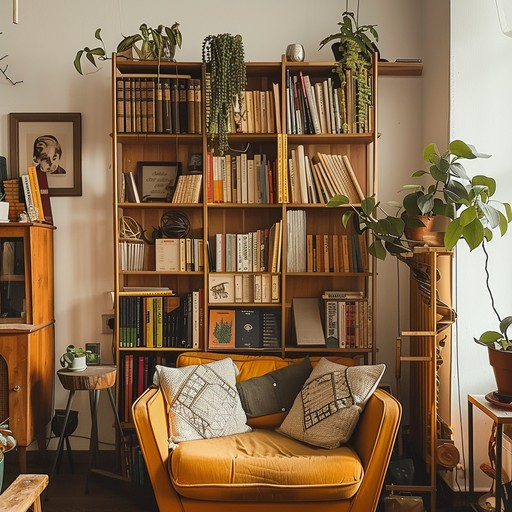 The Snappy Armchair Experience: Where Stories Come Alive